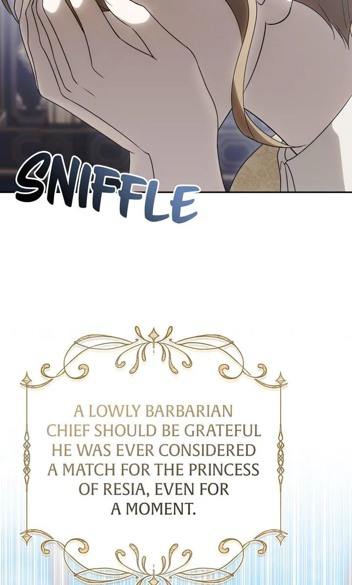 Please Answer Me Chapter 75 page 90