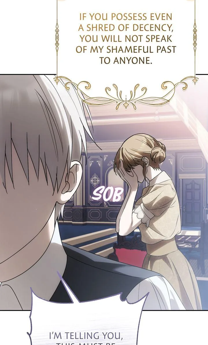 Please Answer Me Chapter 75 page 88