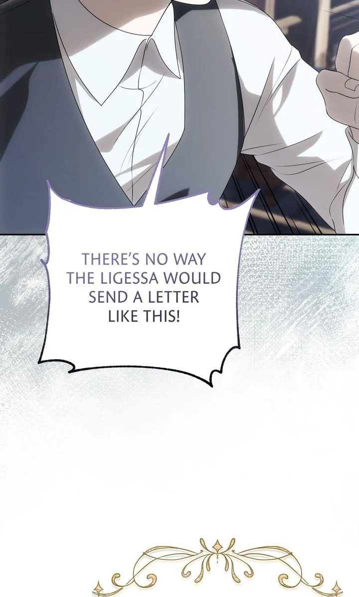 Please Answer Me Chapter 75 page 87