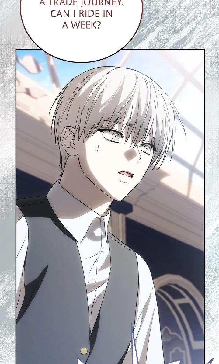 Please Answer Me Chapter 75 page 95