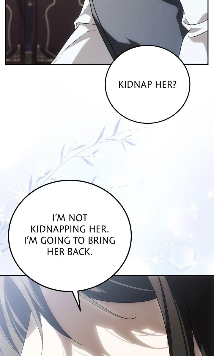 Please Answer Me Chapter 75 page 100