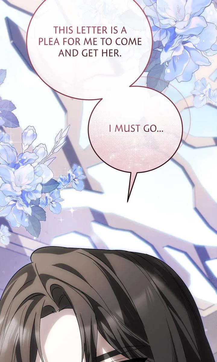 Please Answer Me Chapter 75 page 102