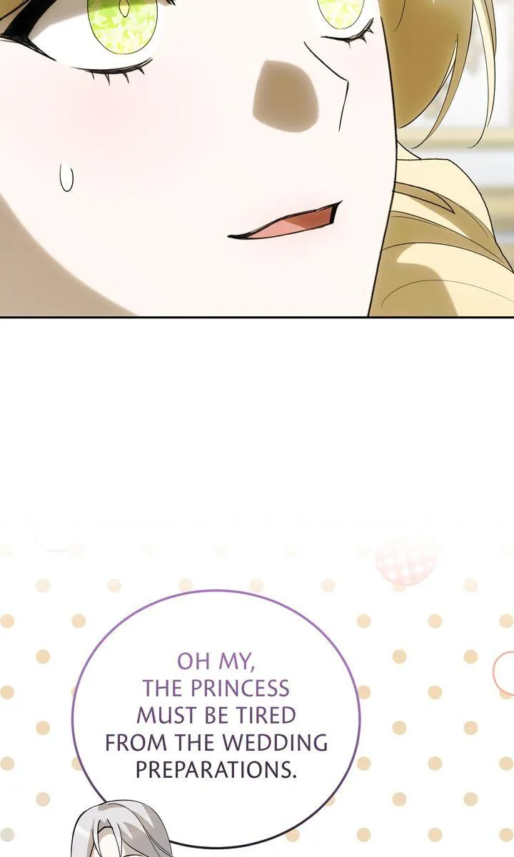 Please Answer Me Chapter 76 page 21