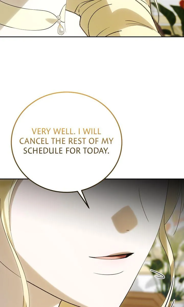 Please Answer Me Chapter 76 page 33