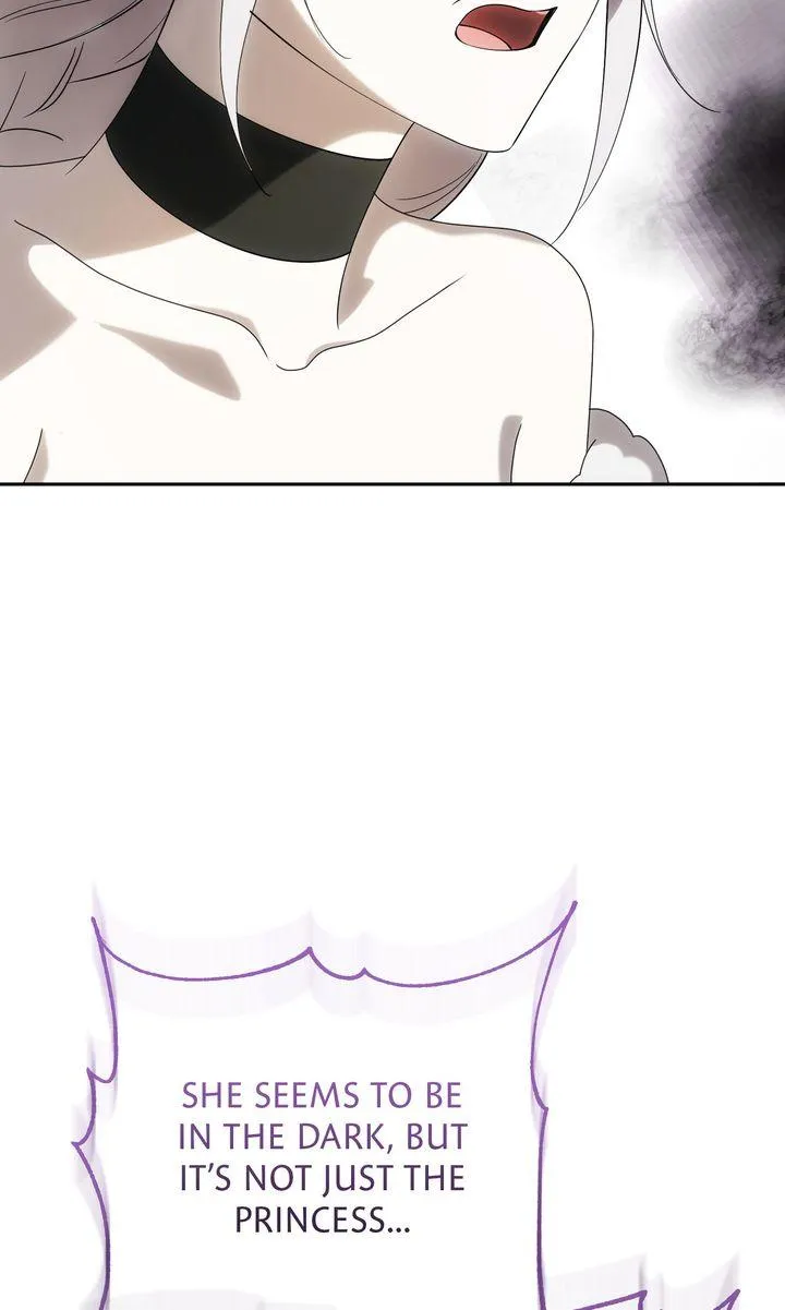 Please Answer Me Chapter 76 page 40