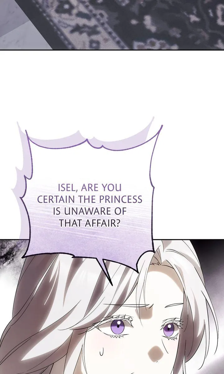Please Answer Me Chapter 76 page 39