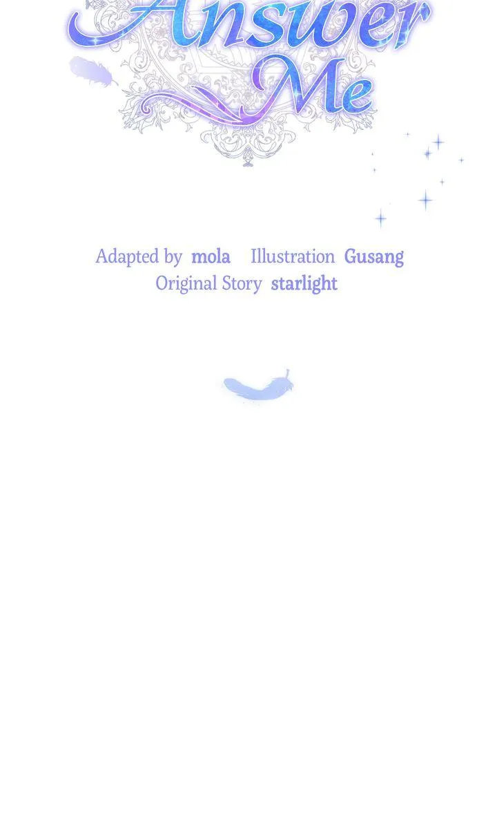 Please Answer Me Chapter 76 page 36