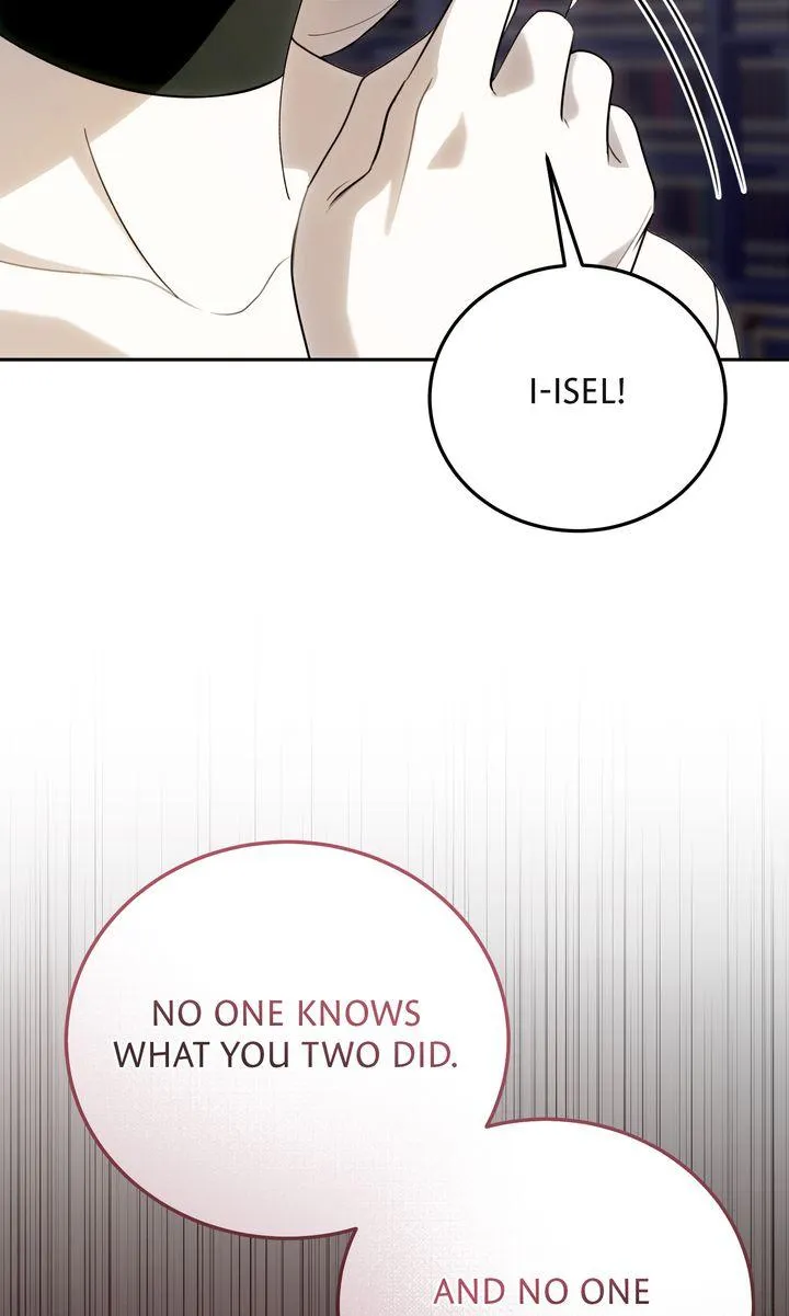 Please Answer Me Chapter 76 page 45