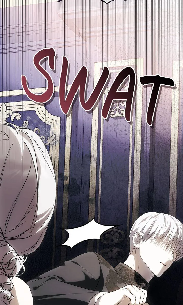 Please Answer Me Chapter 76 page 42