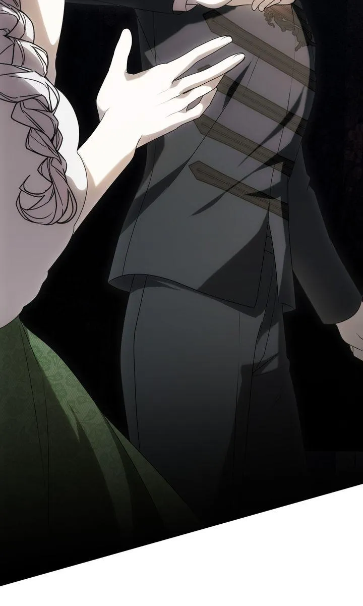 Please Answer Me Chapter 76 page 43