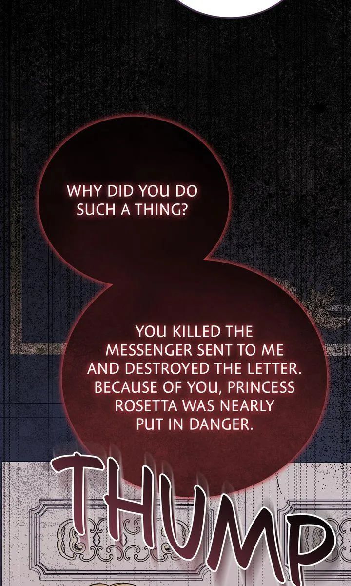 Please Answer Me Chapter 76 page 47