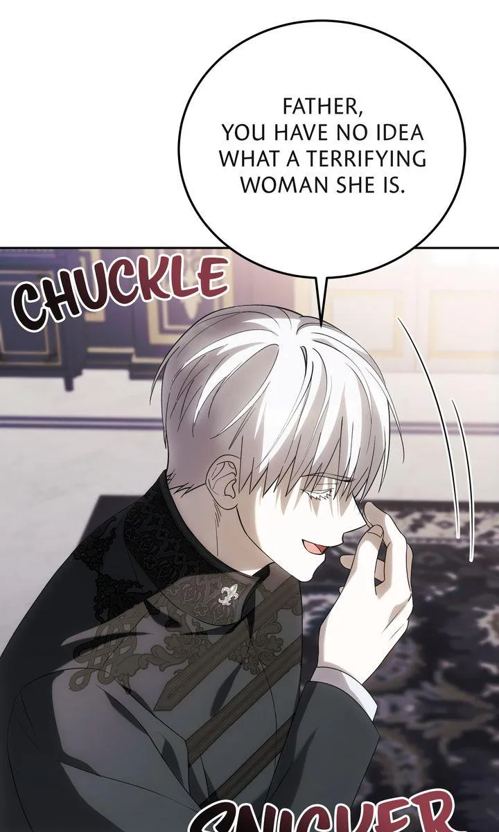 Please Answer Me Chapter 76 page 56