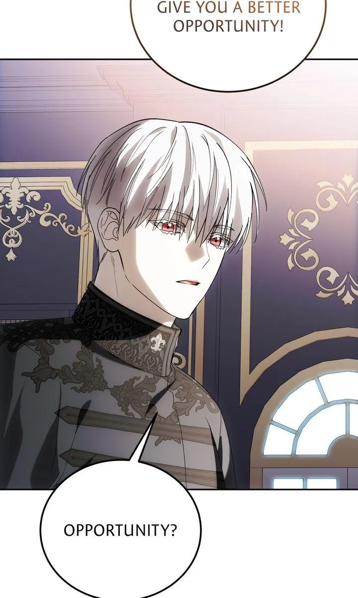 Please Answer Me Chapter 76 page 50