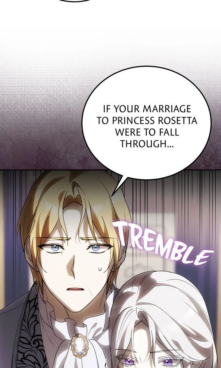 Please Answer Me Chapter 76 page 51