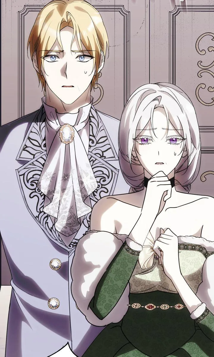 Please Answer Me Chapter 76 page 48