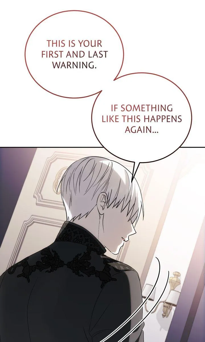 Please Answer Me Chapter 76 page 67