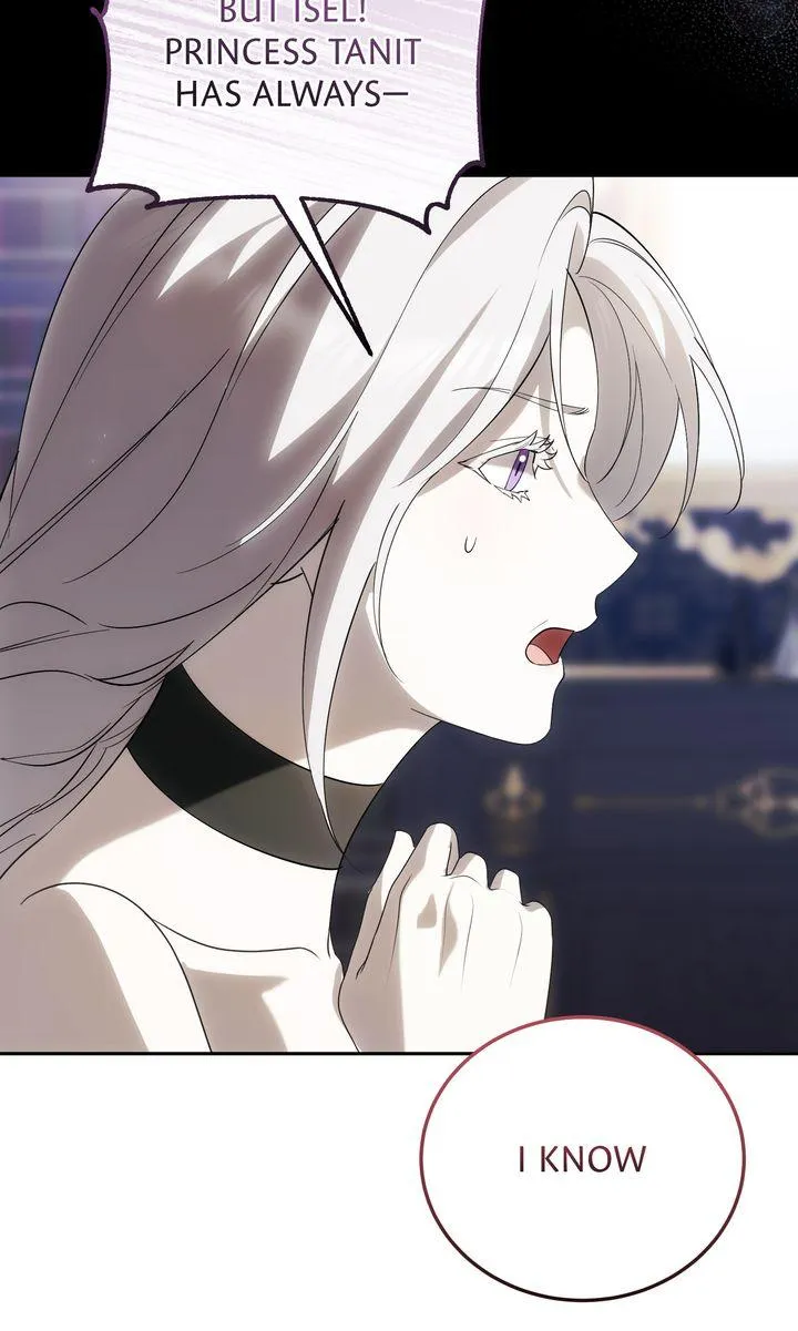 Please Answer Me Chapter 76 page 61
