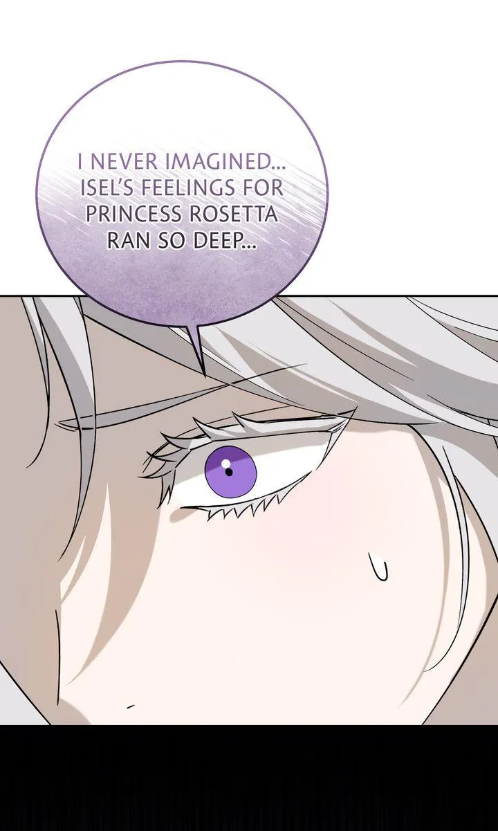 Please Answer Me Chapter 76 page 74