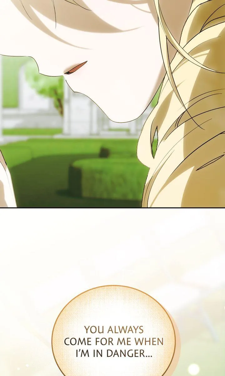 Please Answer Me Chapter 76 page 84