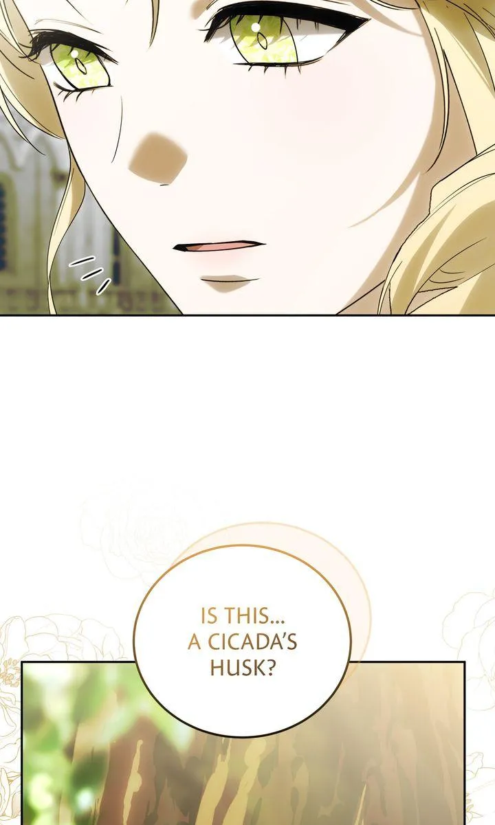 Please Answer Me Chapter 76 page 90