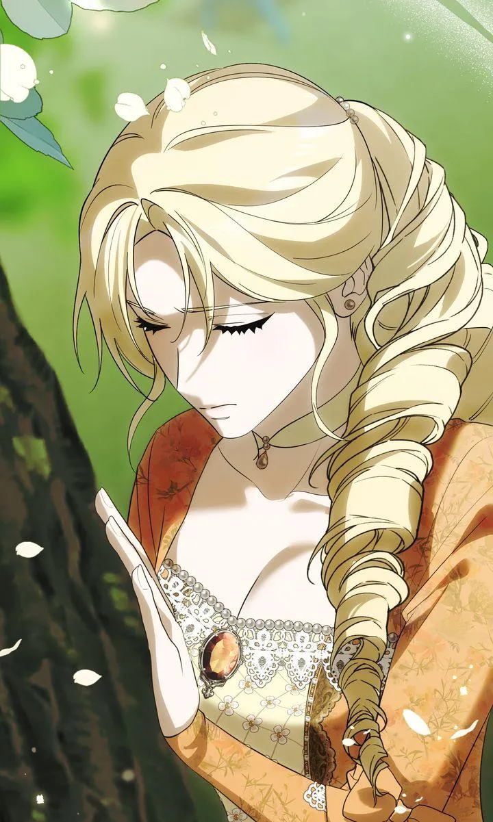 Please Answer Me Chapter 76 page 88