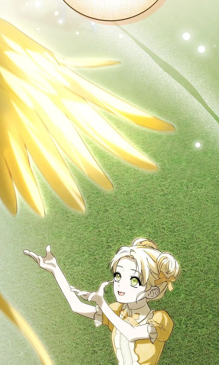 Please Answer Me Chapter 76 page 85