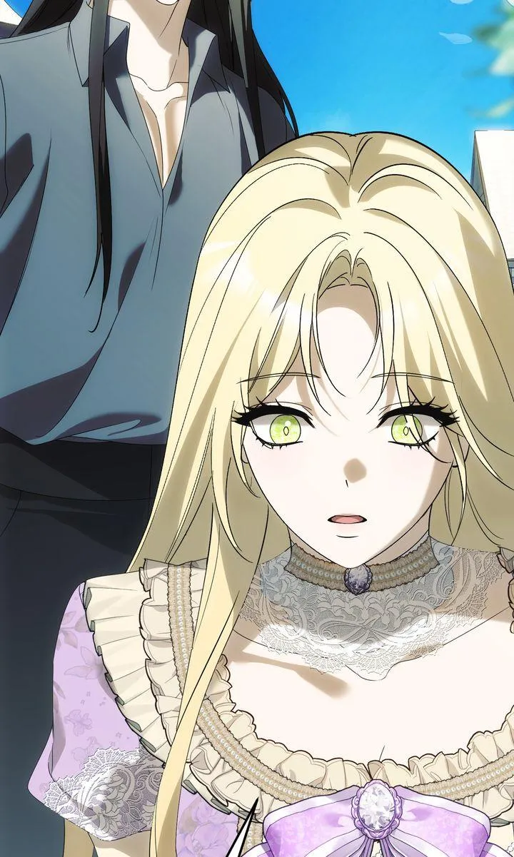 Please Answer Me Chapter 76 page 94