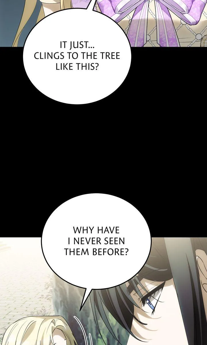 Please Answer Me Chapter 76 page 95