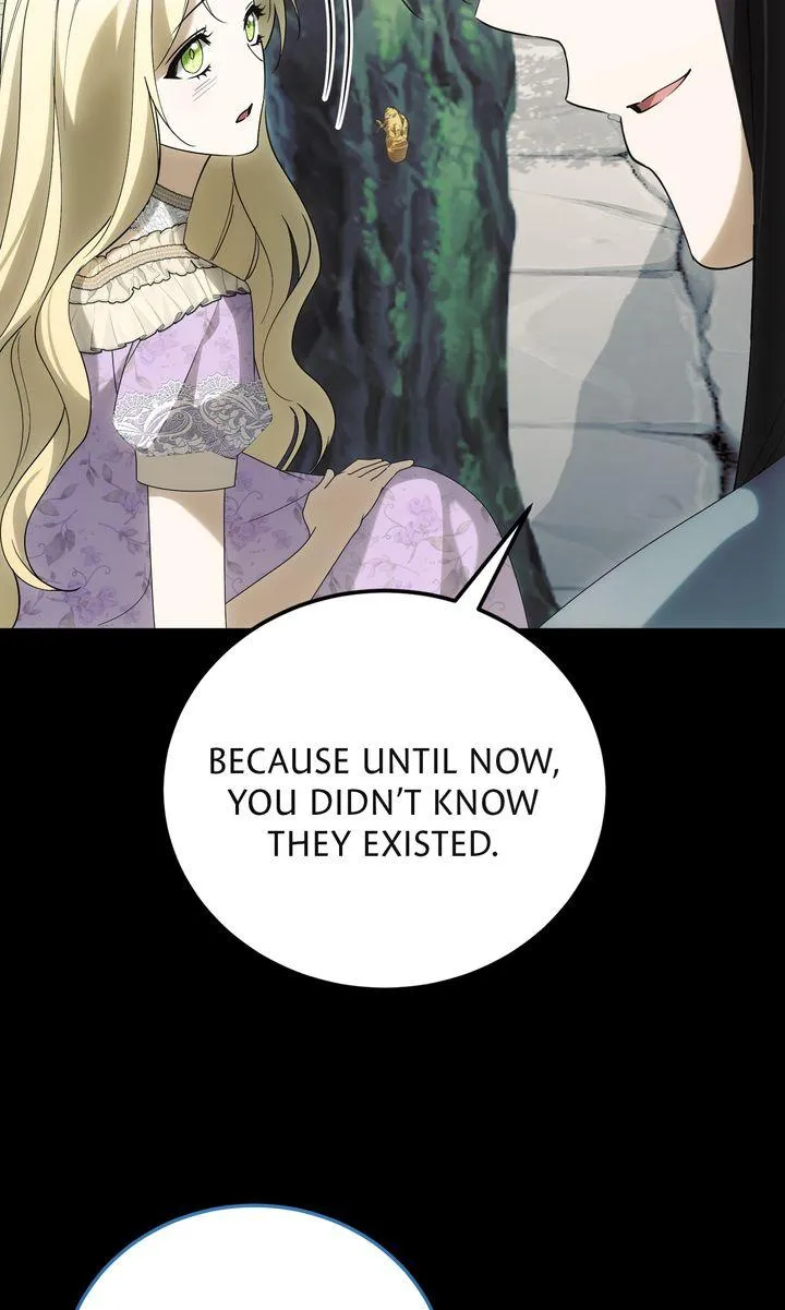 Please Answer Me Chapter 76 page 96