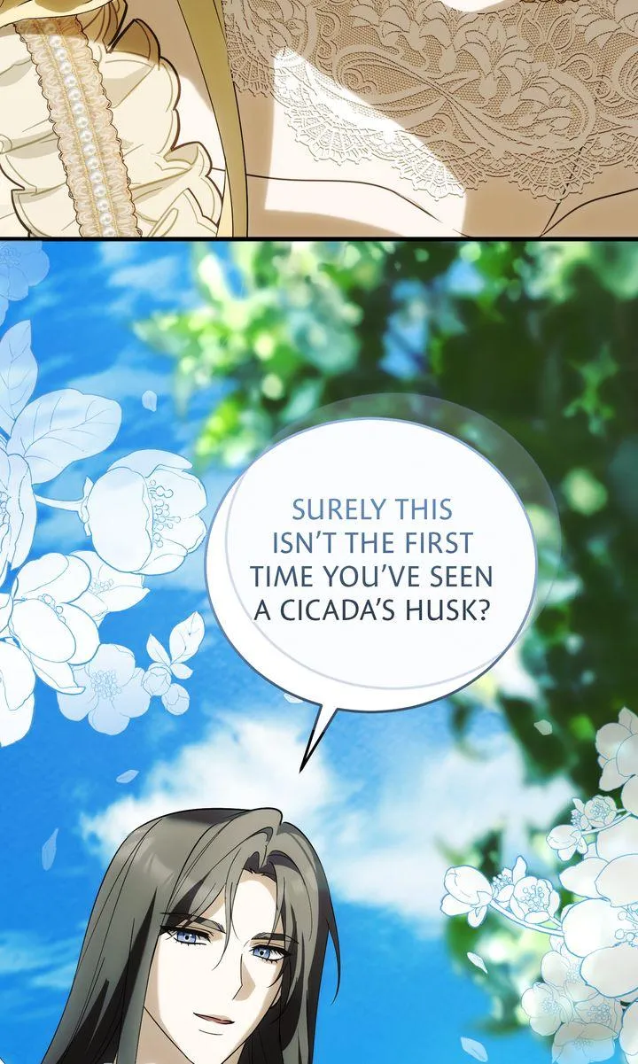Please Answer Me Chapter 76 page 93
