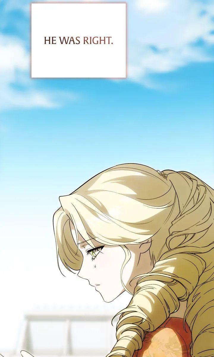 Please Answer Me Chapter 76 page 99