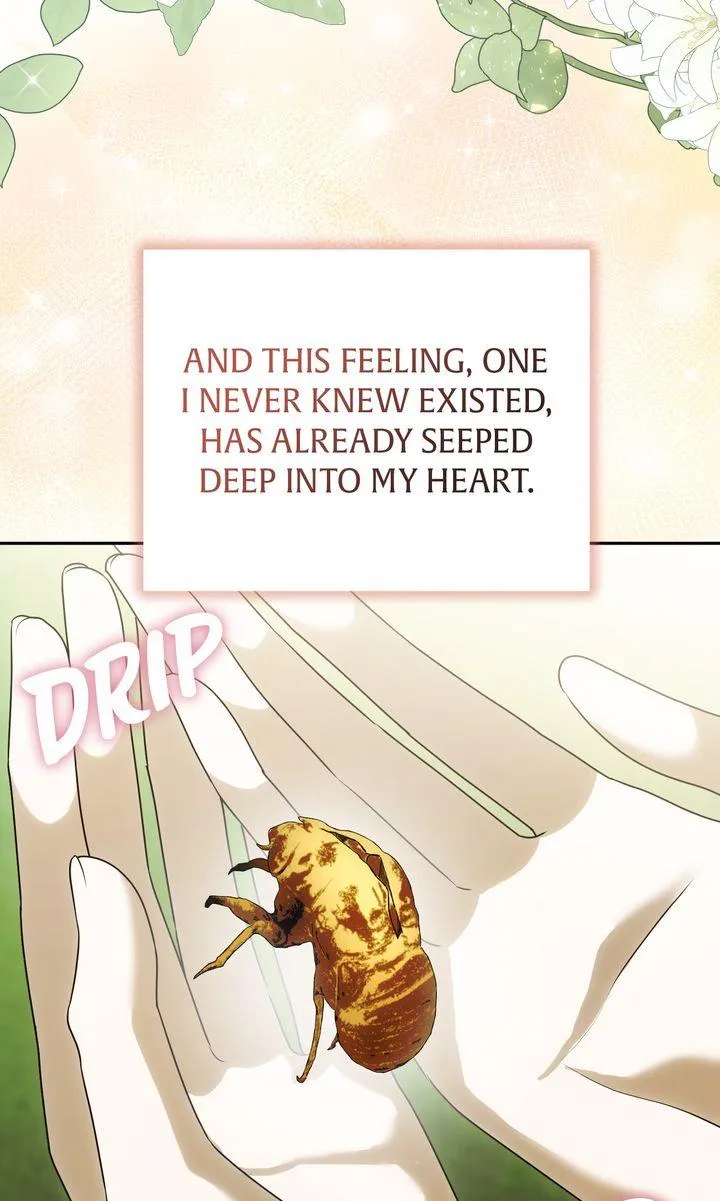 Please Answer Me Chapter 76 page 101