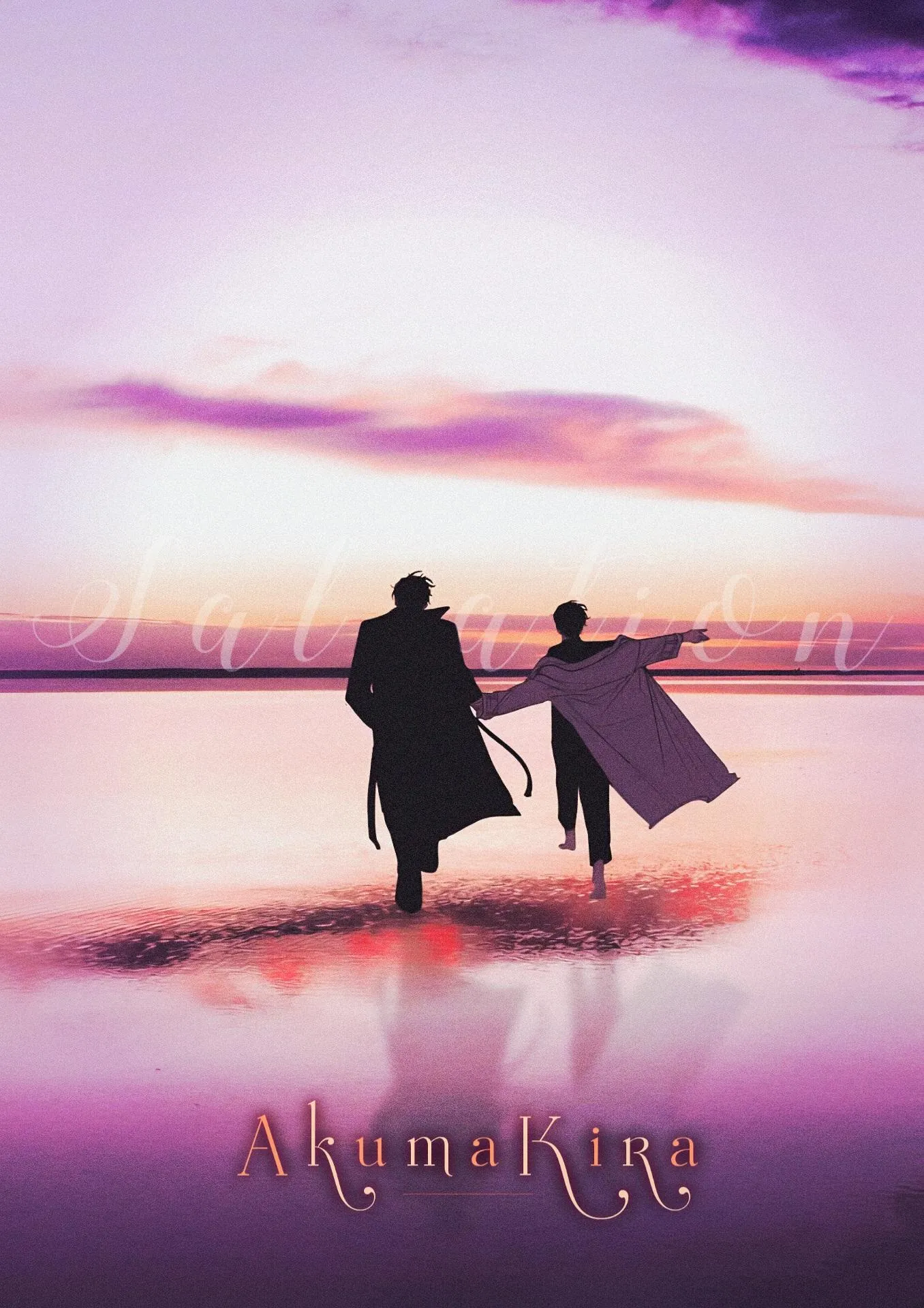 Please Answer Me Chapter 76 page 108
