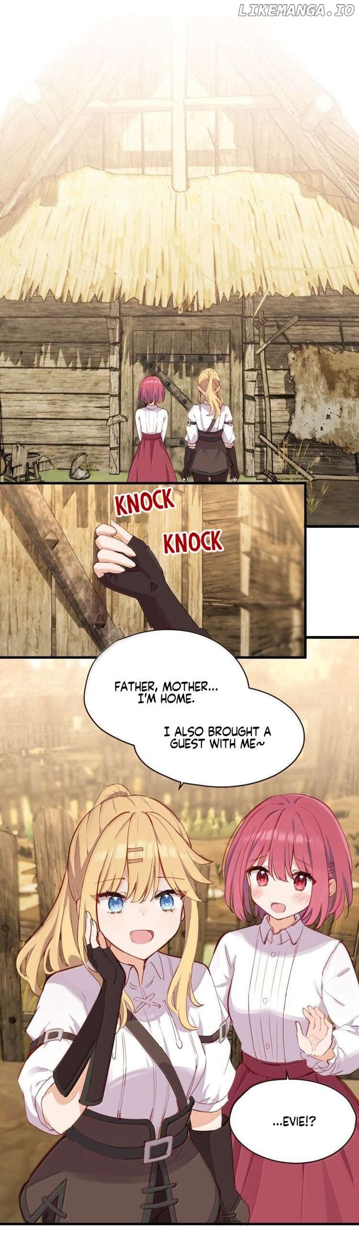 Please Bully Me, Miss Villainess! Please Bully Me, Miss Villainess! Chapter 100 page 2