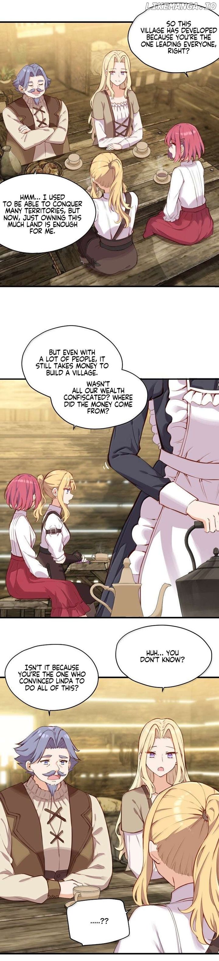 Please Bully Me, Miss Villainess! Please Bully Me, Miss Villainess! Chapter 100 page 10
