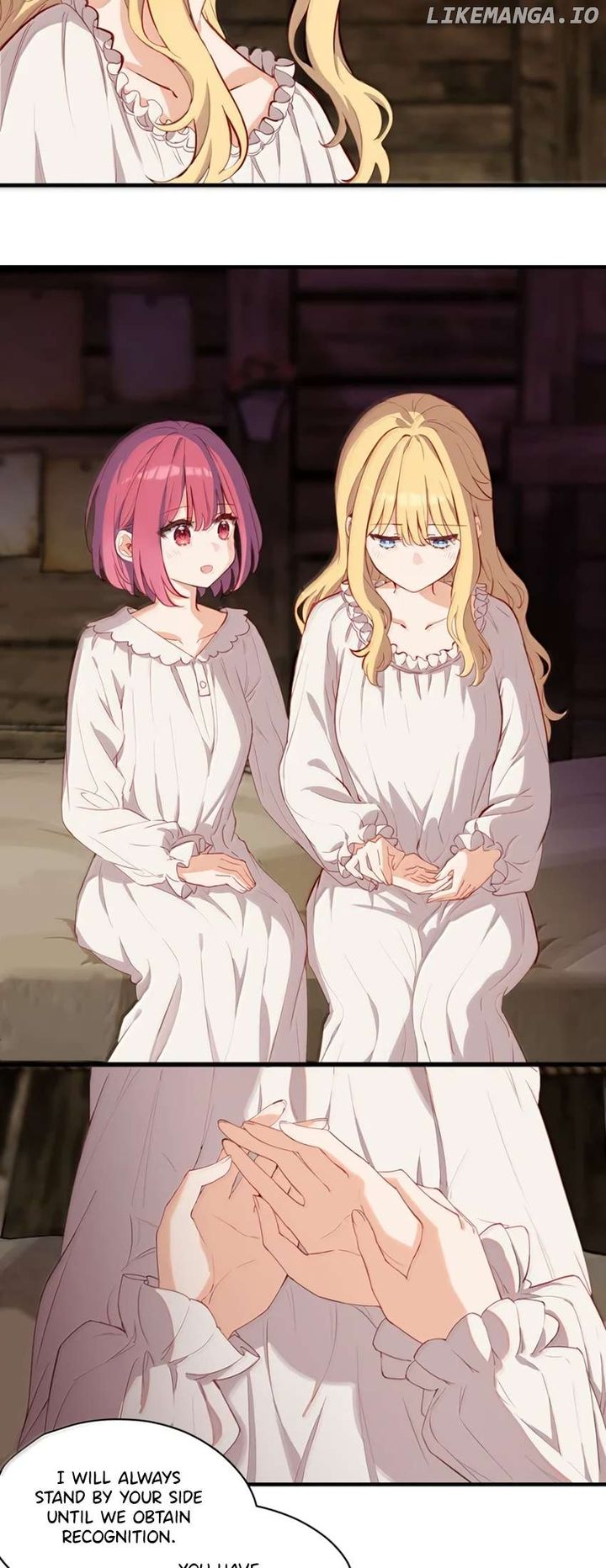 Please Bully Me, Miss Villainess! Please Bully Me, Miss Villainess! Chapter 102 page 11