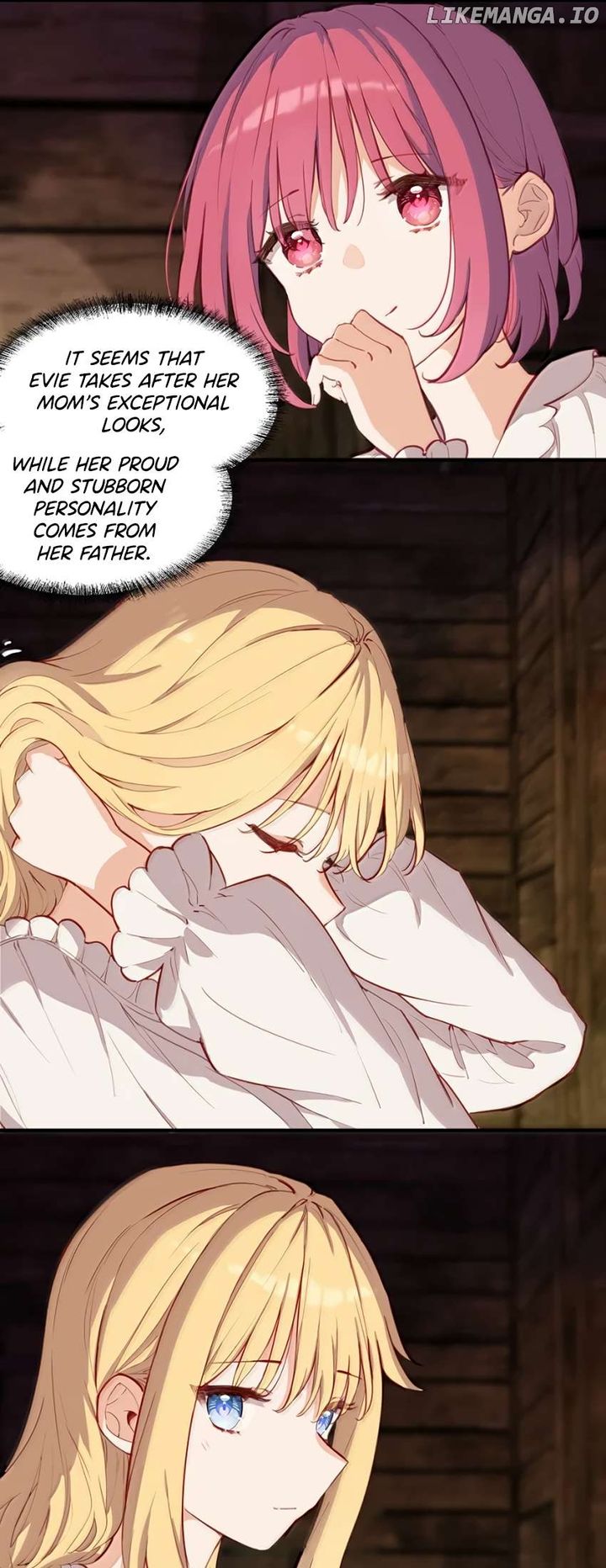 Please Bully Me, Miss Villainess! Please Bully Me, Miss Villainess! Chapter 102 page 10