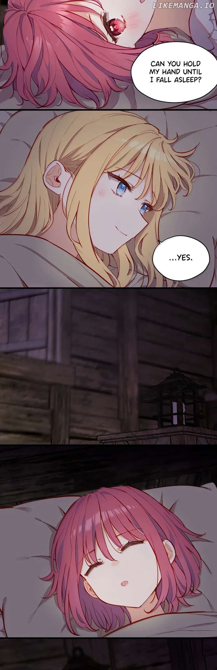 Please Bully Me, Miss Villainess! Please Bully Me, Miss Villainess! Chapter 102 page 18