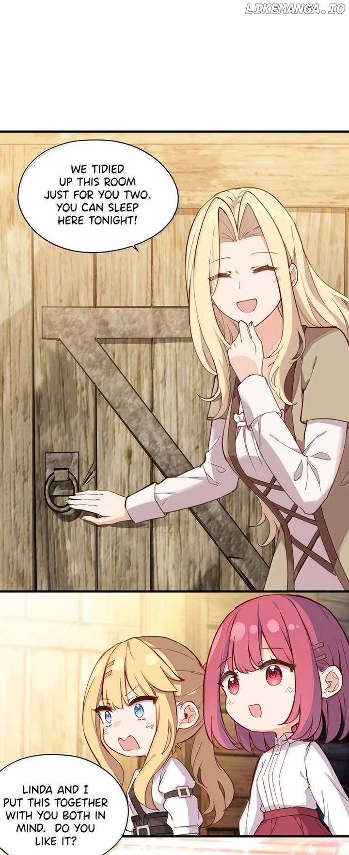 Please Bully Me, Miss Villainess! Please Bully Me, Miss Villainess! Chapter 102 page 2