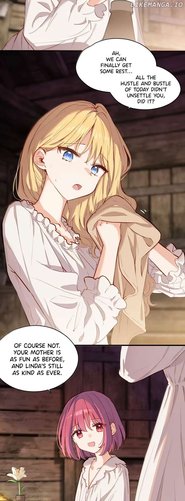 Please Bully Me, Miss Villainess! Please Bully Me, Miss Villainess! Chapter 102 page 8