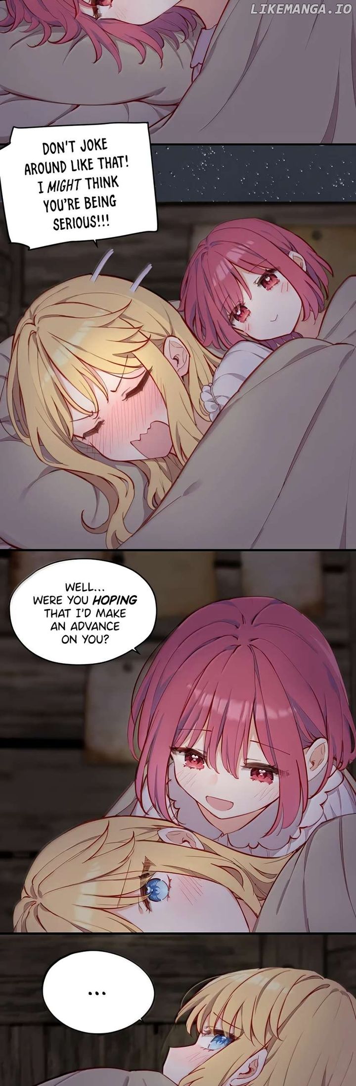 Please Bully Me, Miss Villainess! Please Bully Me, Miss Villainess! Chapter 102 page 15
