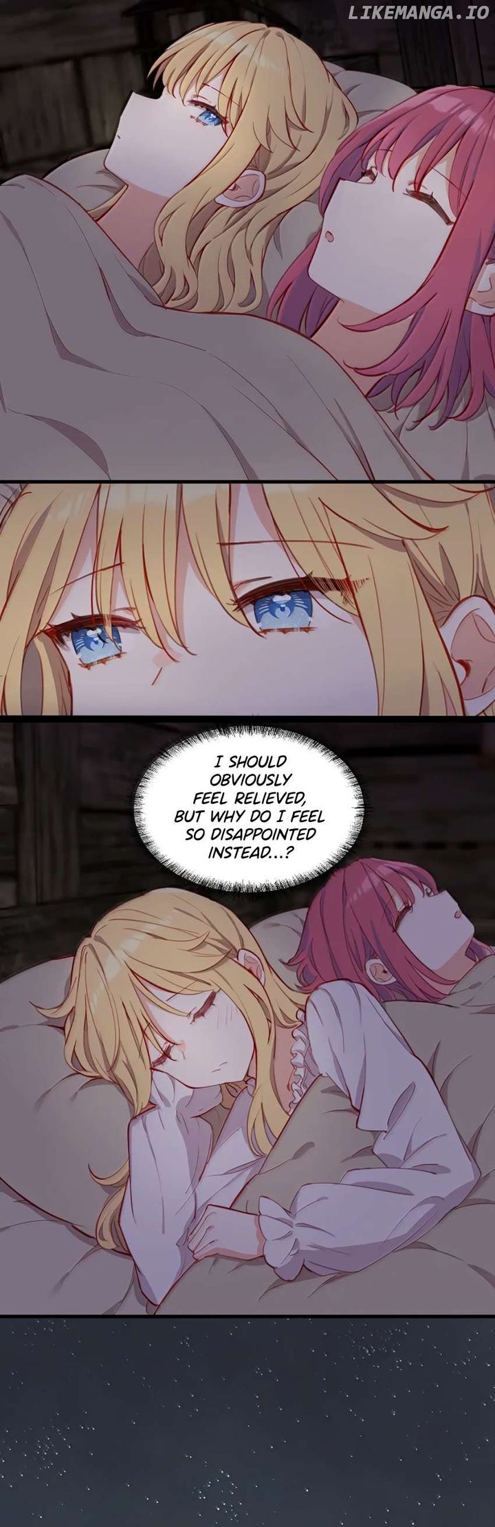 Please Bully Me, Miss Villainess! Please Bully Me, Miss Villainess! Chapter 102 page 19
