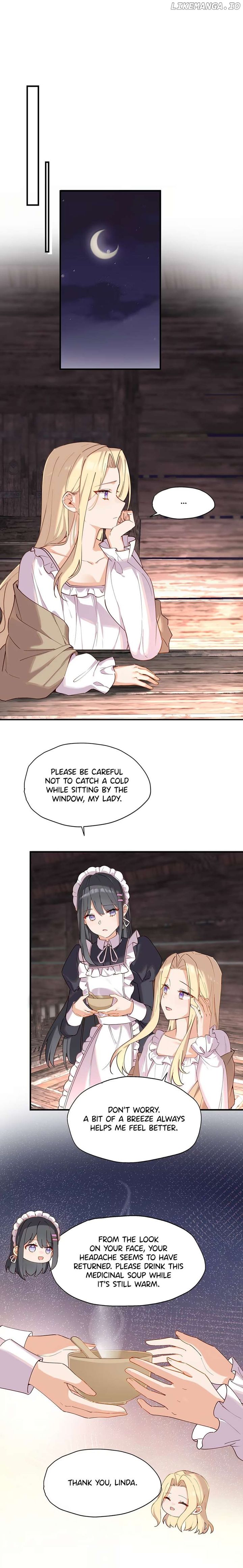 Please Bully Me, Miss Villainess! Please Bully Me, Miss Villainess! Chapter 103 page 2