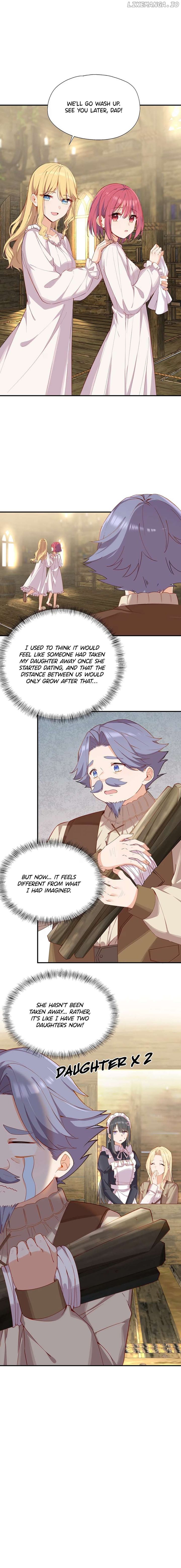 Please Bully Me, Miss Villainess! Please Bully Me, Miss Villainess! Chapter 103 page 8