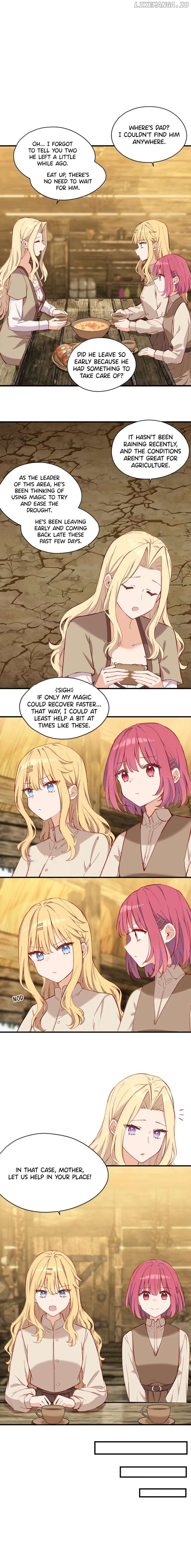 Please Bully Me, Miss Villainess! Please Bully Me, Miss Villainess! Chapter 104 page 4