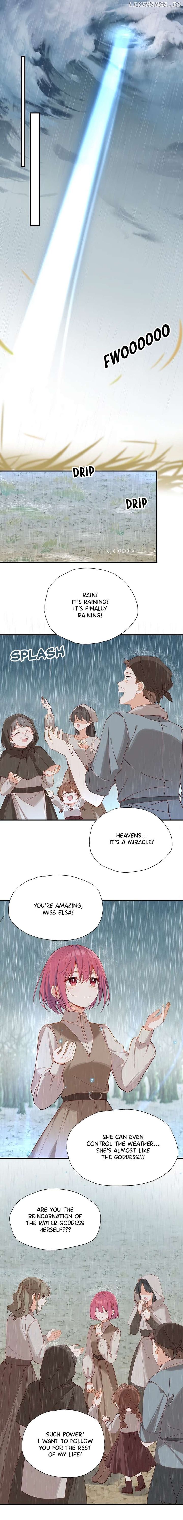 Please Bully Me, Miss Villainess! Please Bully Me, Miss Villainess! Chapter 105 page 2