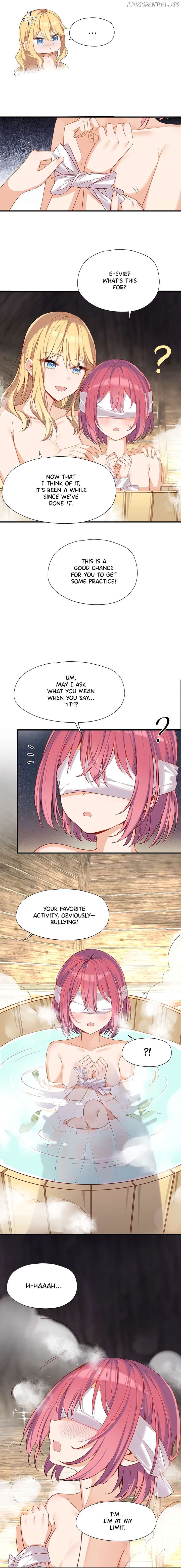 Please Bully Me, Miss Villainess! Please Bully Me, Miss Villainess! Chapter 109 page 3