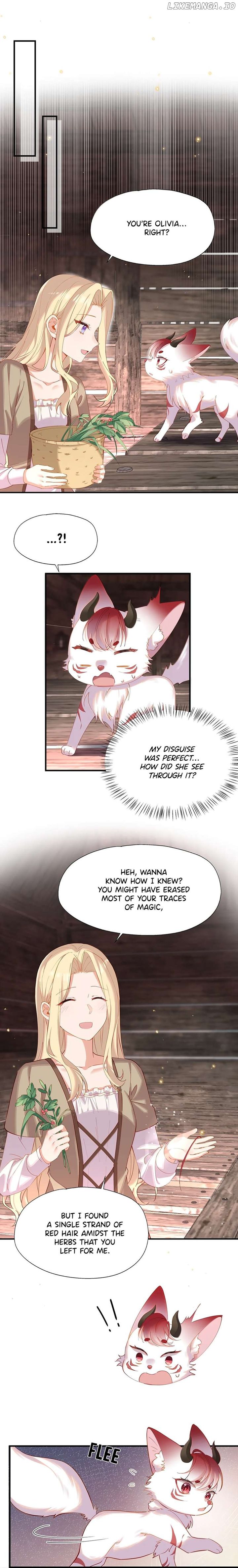 Please Bully Me, Miss Villainess! Please Bully Me, Miss Villainess! Chapter 111 page 2