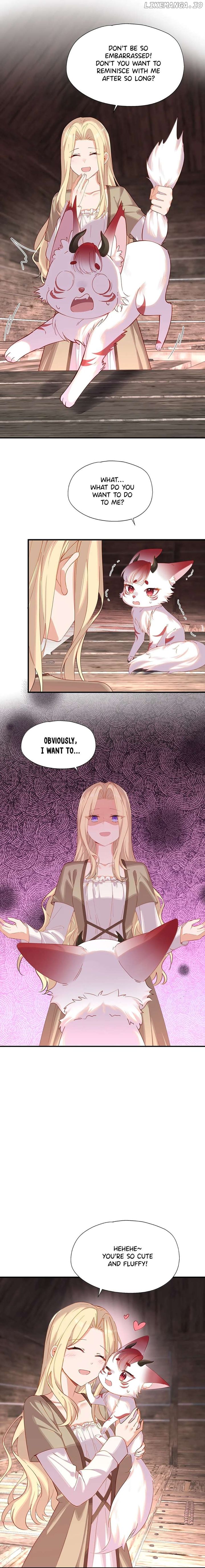 Please Bully Me, Miss Villainess! Please Bully Me, Miss Villainess! Chapter 111 page 3