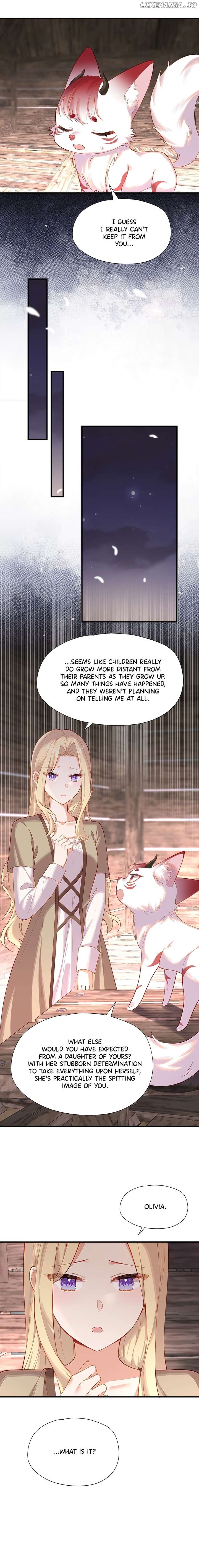 Please Bully Me, Miss Villainess! Please Bully Me, Miss Villainess! Chapter 111 page 6